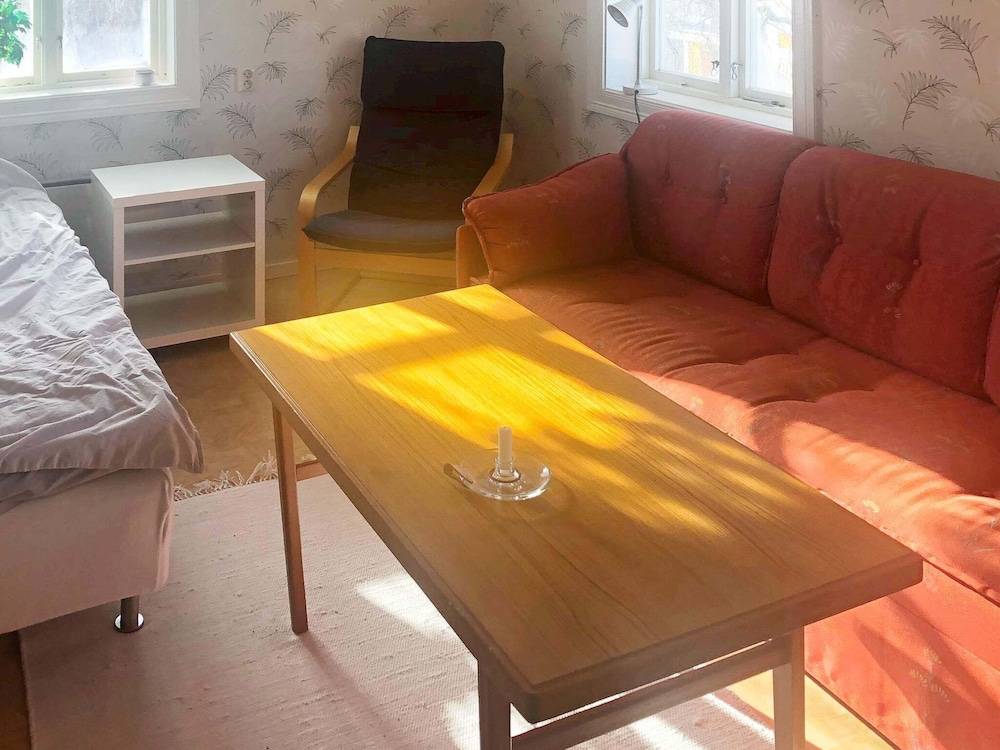 3 Person Holiday Home in Ostersund-by Traum
