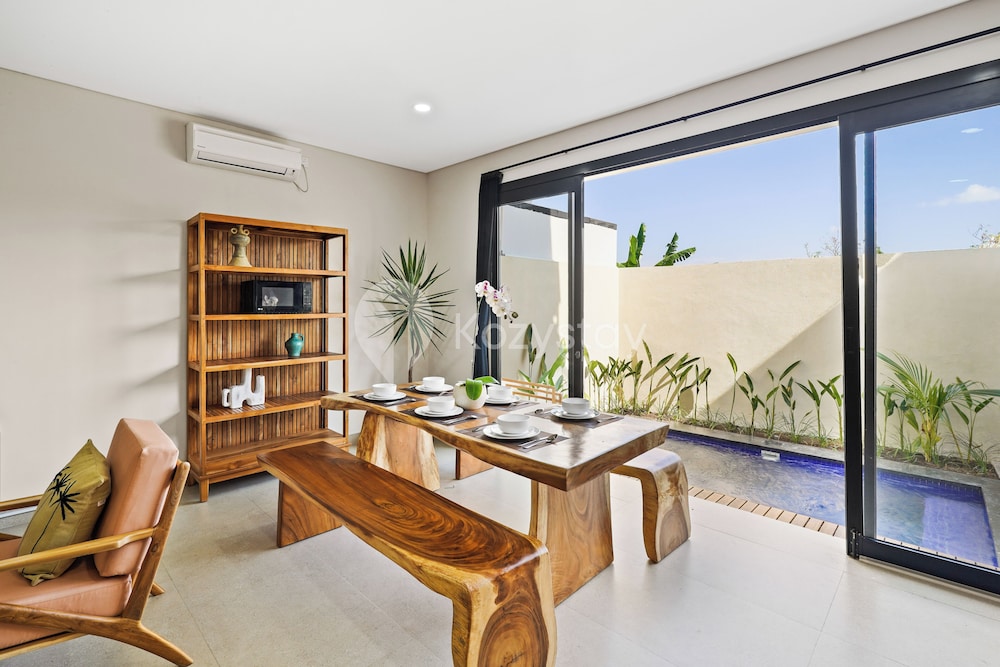 Manisha Villa by Kozystay - Seminyak