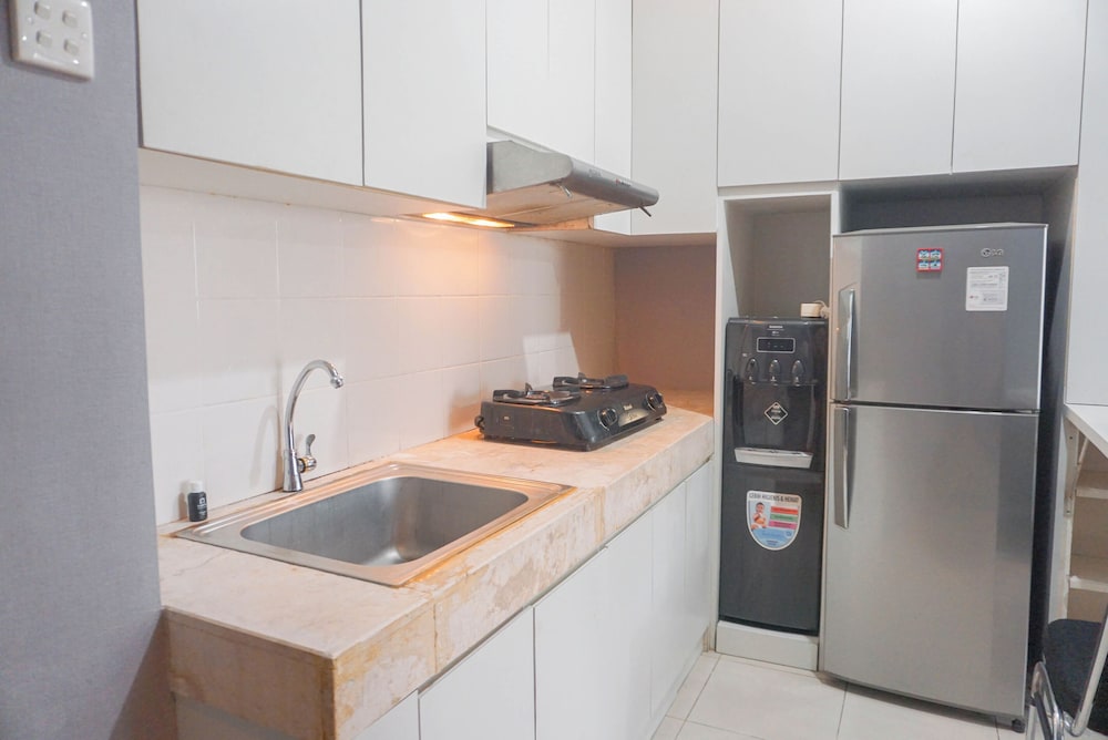 Modern And Homey 2Br Apartment At Cervino Village Casablanca