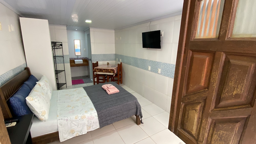 A Casa dos Mestres