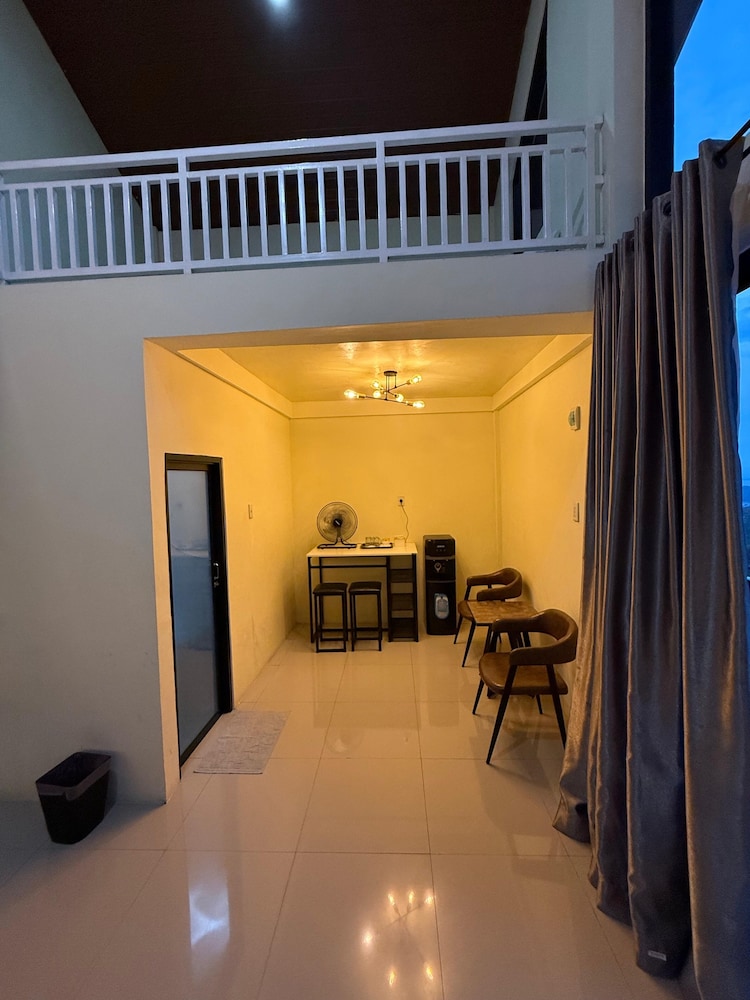 Montero Glamping & Stay