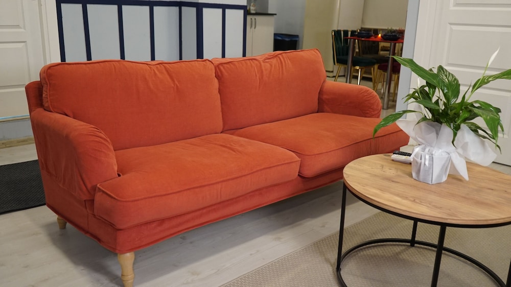 Galata Design Hotel