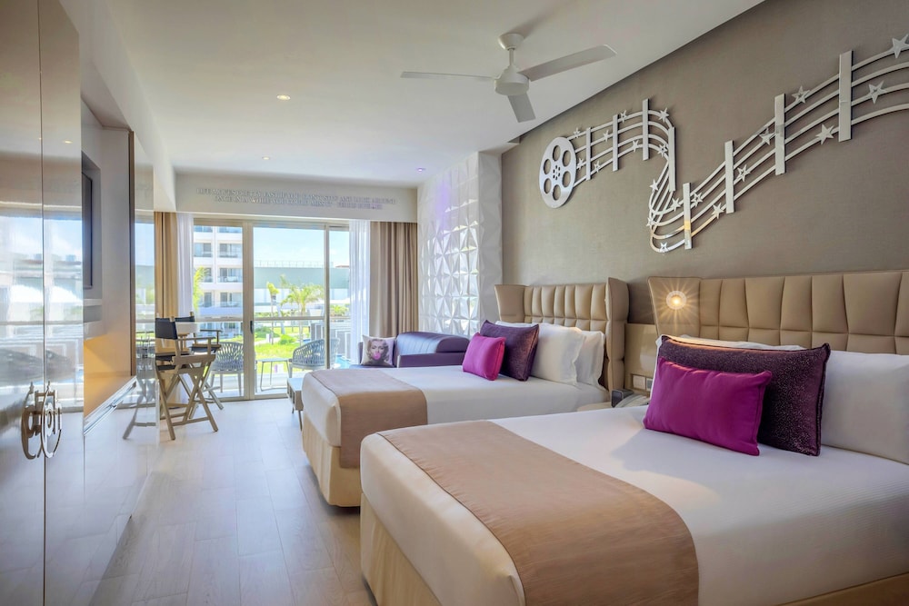 Planet Hollywood Cancun by Royalton, An Autograph Collection All-Inclusive Resort 40
