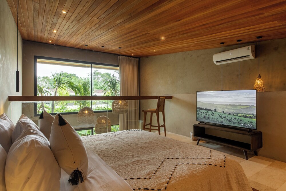 Arvatya Villas Bingin by Blacksand