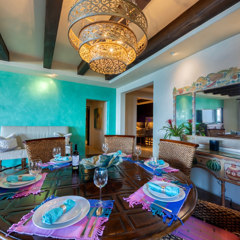 Hacienda Tranquila in Cabo San Lucas