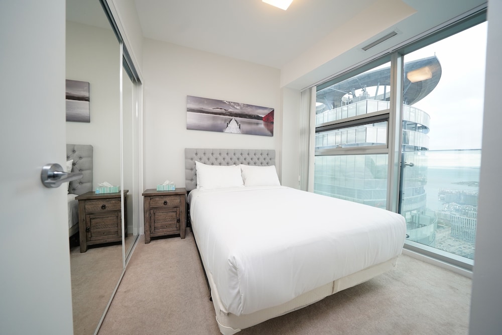 The York Boutique Suites