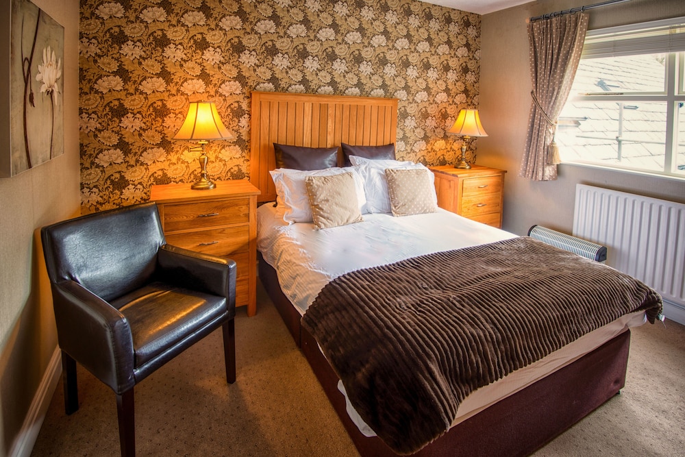 Woodlands Guest House Windermere — 7