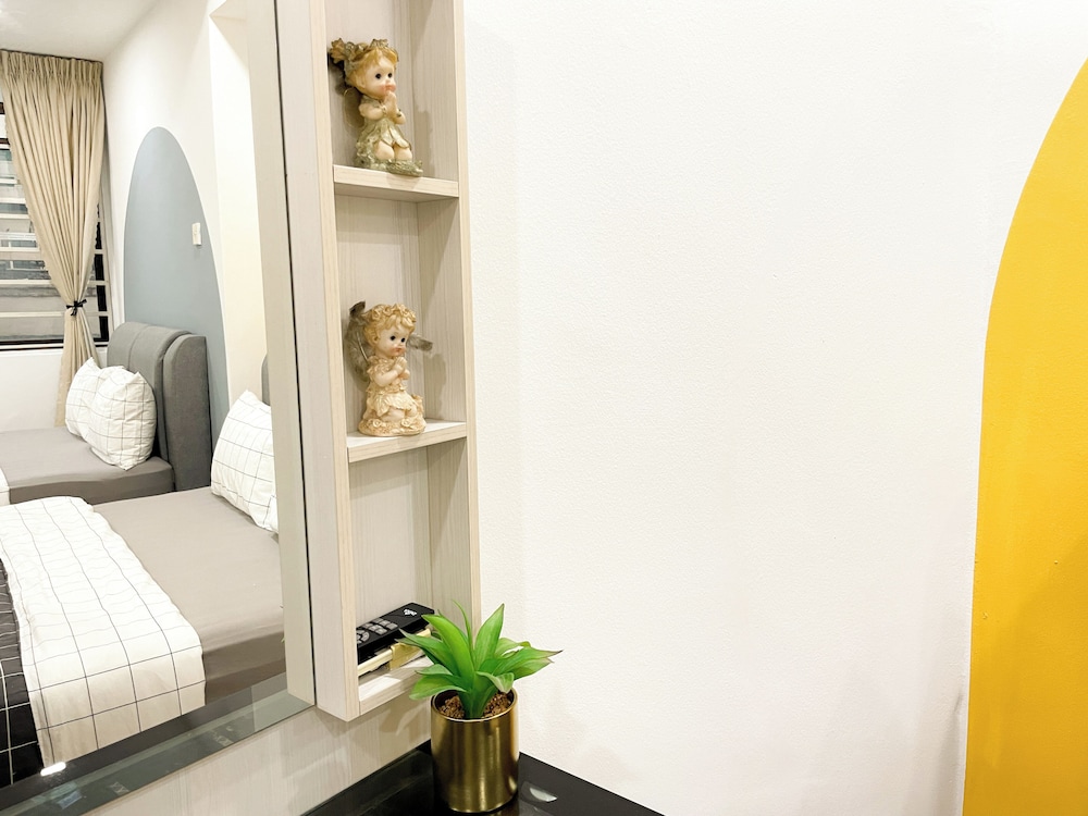Fahrenheit 88 Bukit Bintang by Manhattan Group