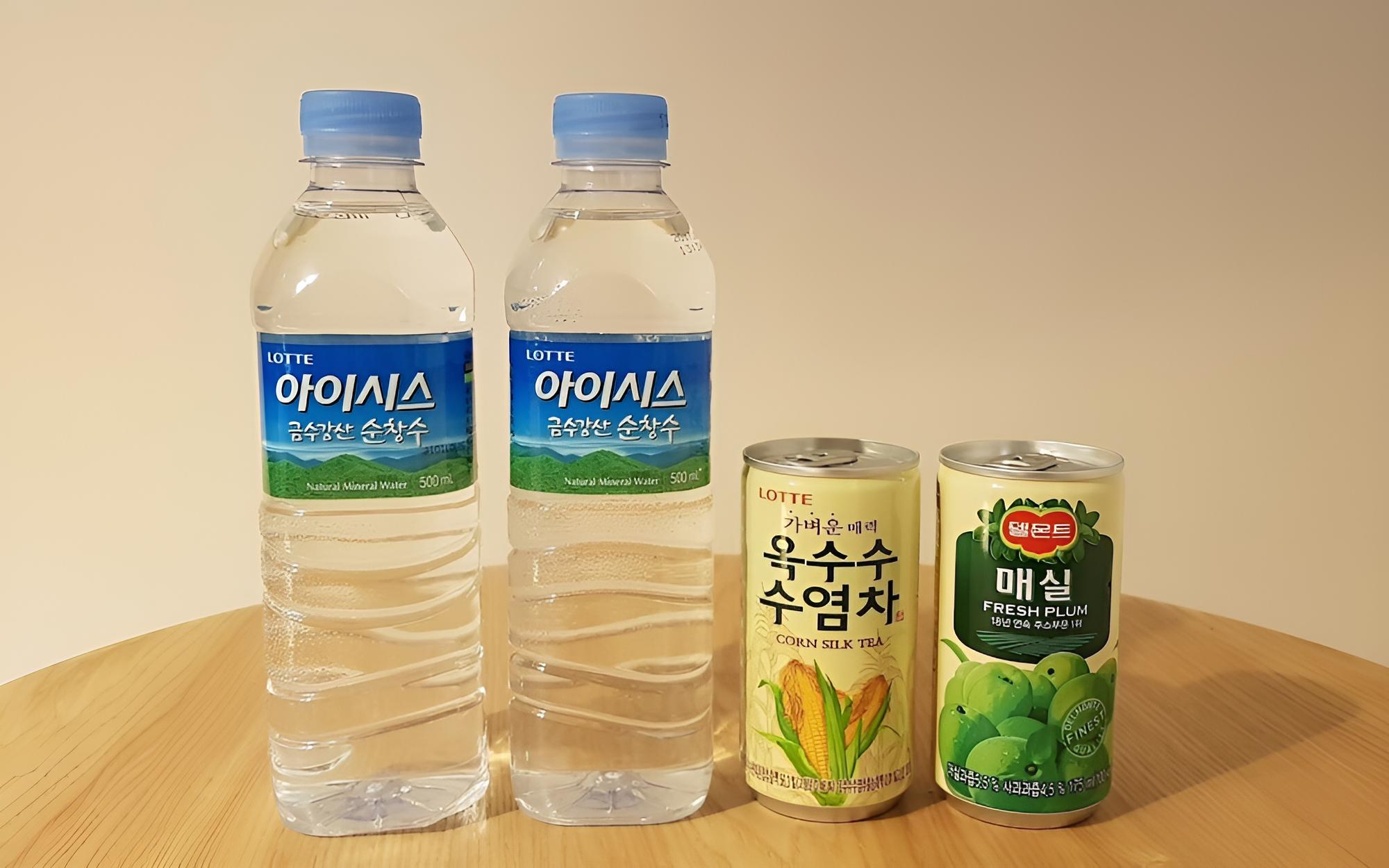 Yeosu Hotel Chocolate, Yeosu - 18