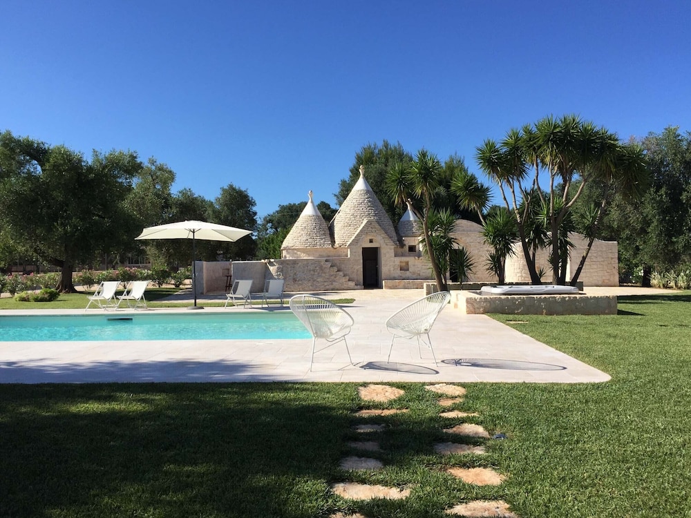 Villa Bijou