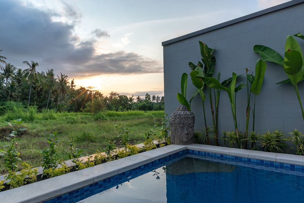 Villa Shiva view 5