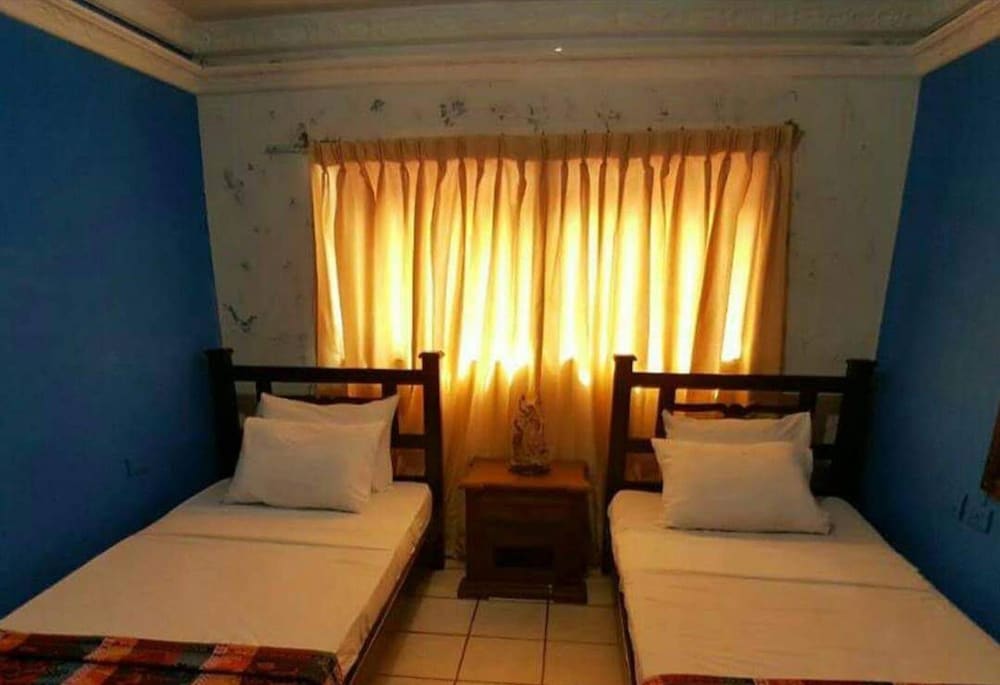Hostal Hogar Buenaventura view 3