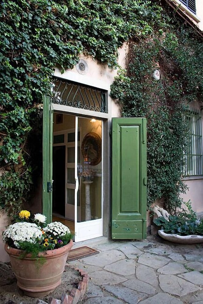 B&B Casa Schlatter