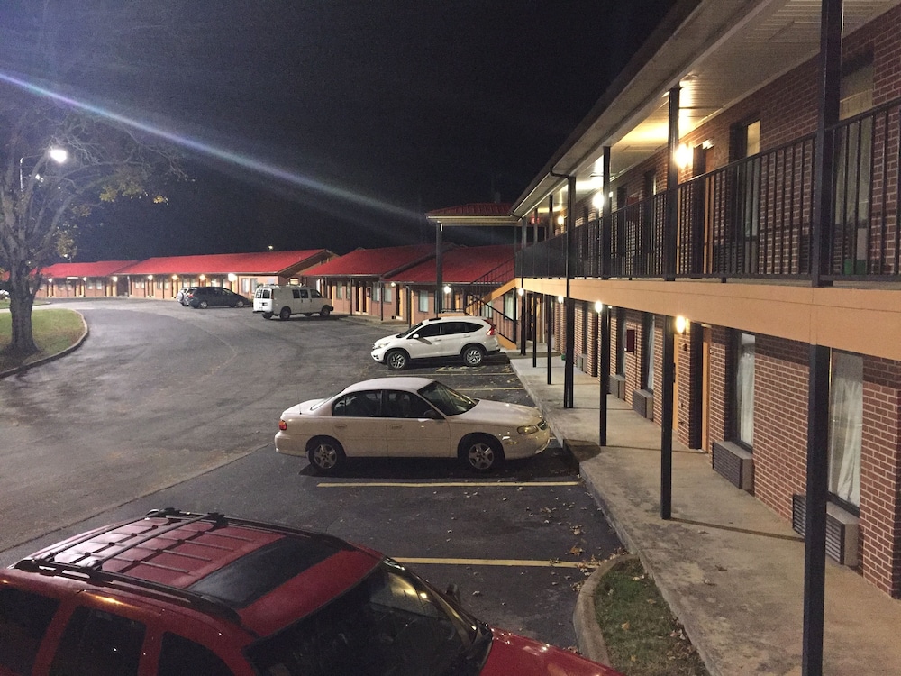 Ingleside Motel