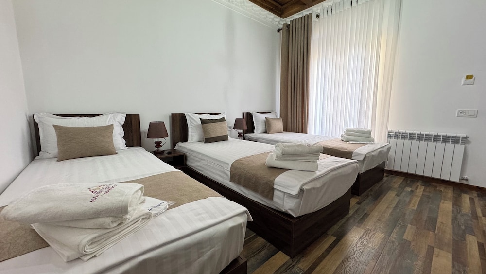 Family Guest House Mahbubakhon