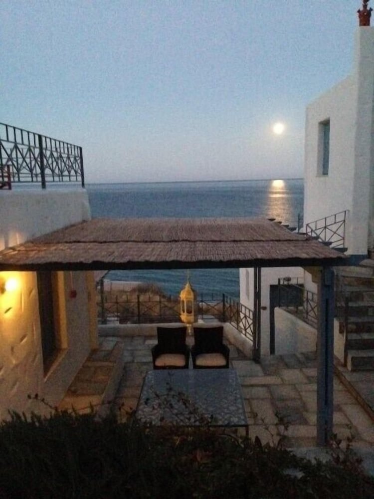 Antigoni Studios