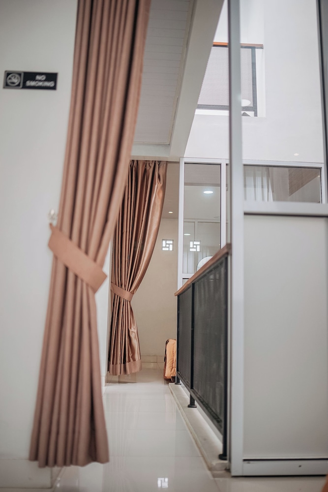 Golden House Syariah Nexura Collection
