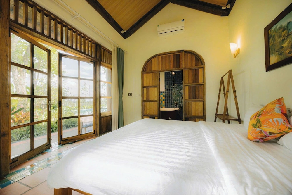 LeeHa Cottage Soc Sơn