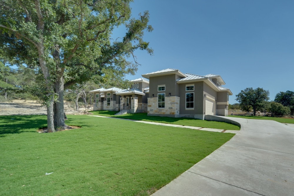 Hill Country Oasis in Spring Branch w/ Patio! view 2