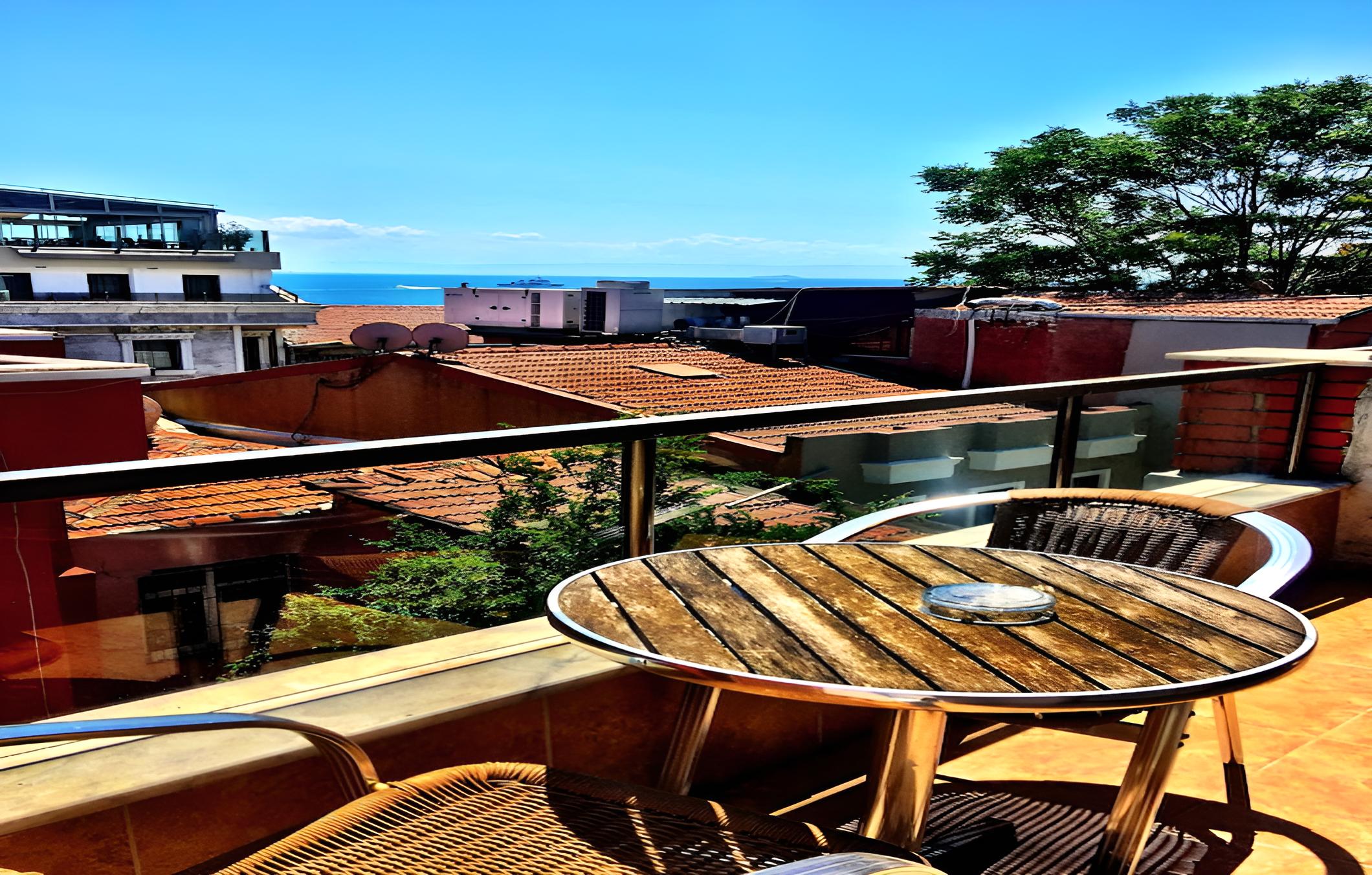 Hotel Aslan Istanbul