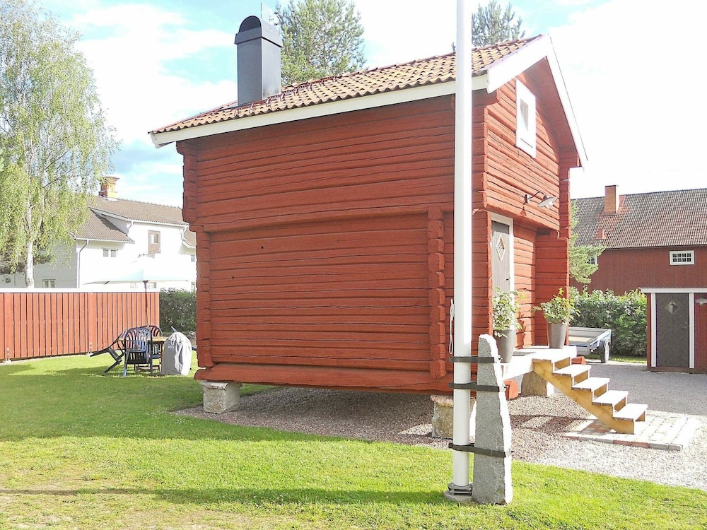 4 Person Holiday Home in Rattvik-by Traum view 5