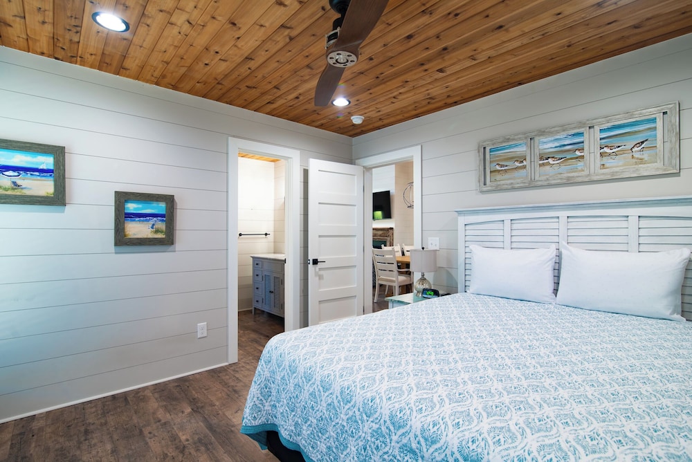 Lachicotte Vacation Rentals