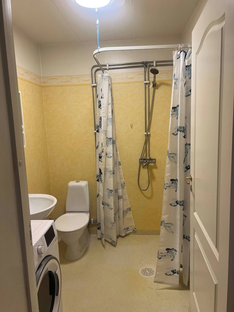 Two Rooms Apartment at Rågsved