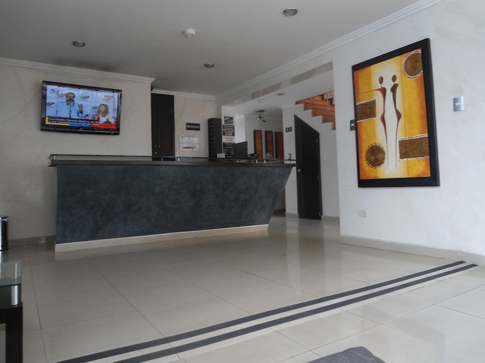 Hotel Fidenzi