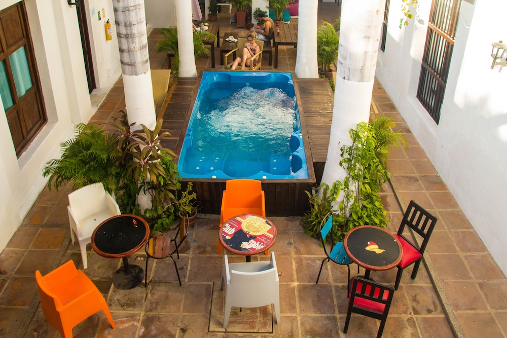 La Villana Hostel