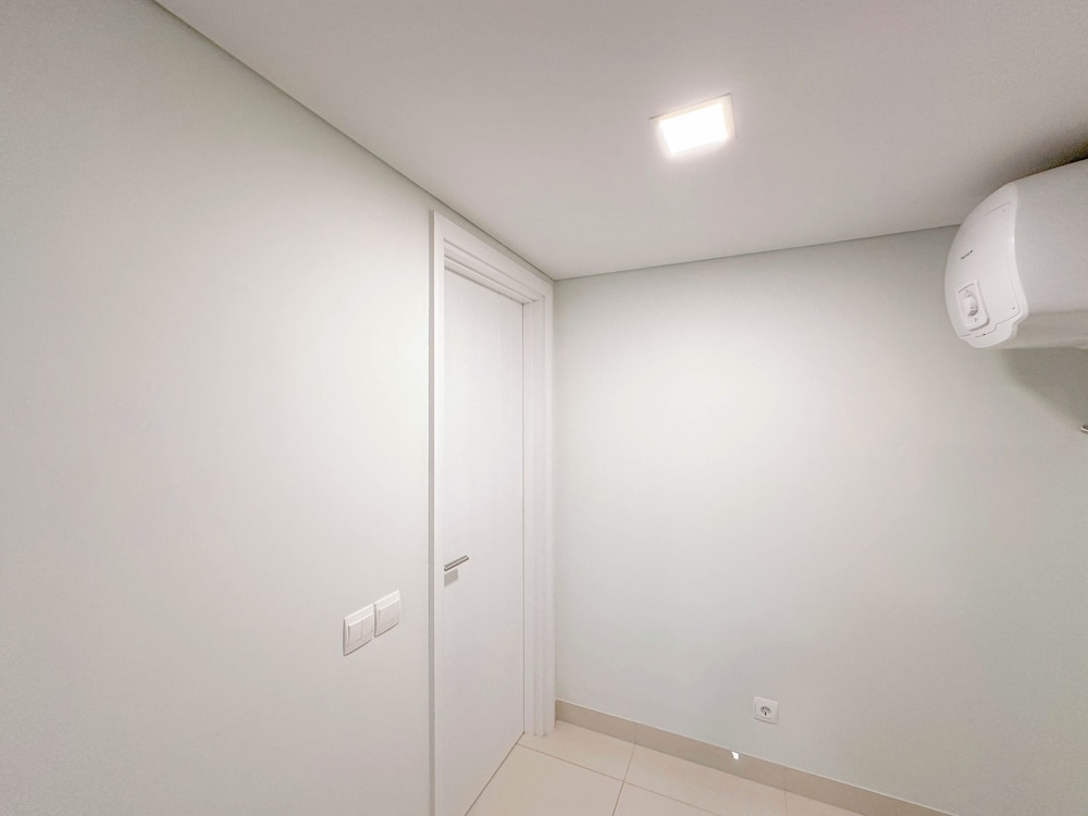 Spacious and Modern Studio SOHO Apartment at VieLoft SOHO and SKY Residence