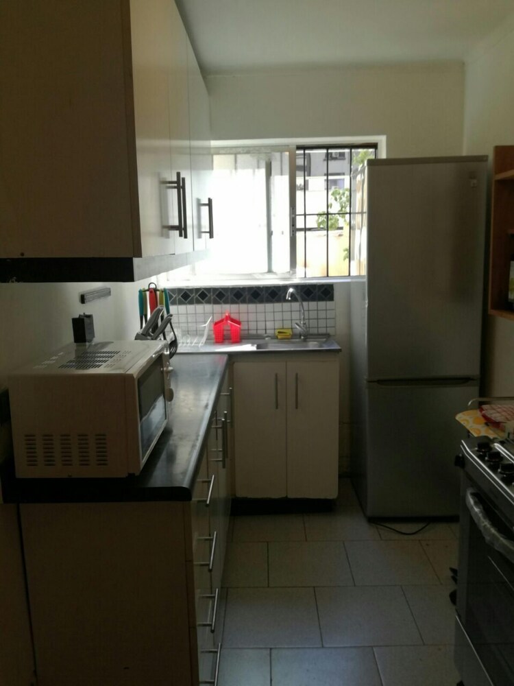 Depto en Providencia Santiago 1141