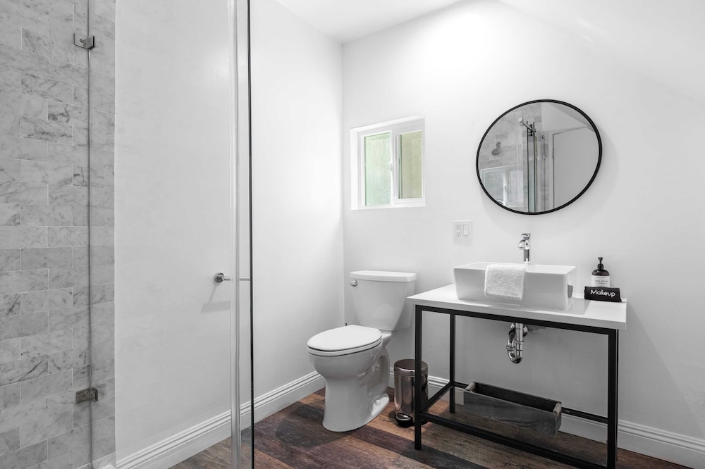 Sauna, Lake Views + Firepits Walk to Lake & Trails Zurich Drive by Avantstay
