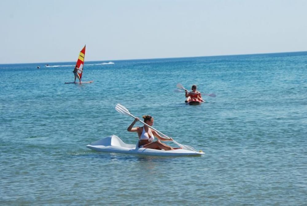 Adalya Resort & SPA Hotel - Adults Only +16