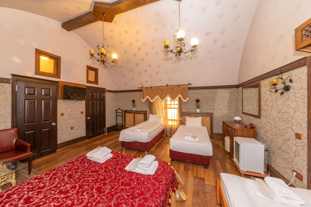 Stone Otel İstanbul - Image 19