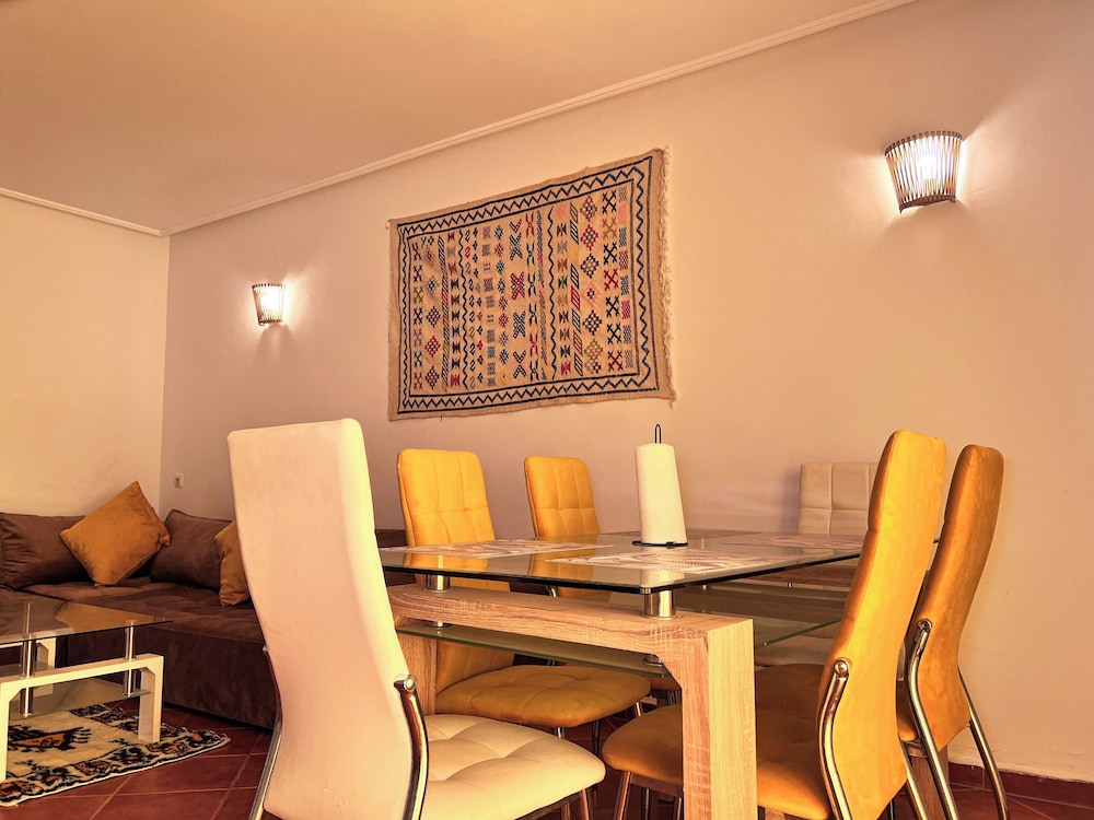 ZAYANE HOMES TANGER