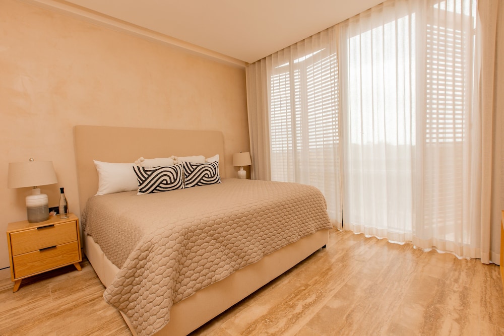 Lumina at The Village Luxury Residences in Corasol view 4