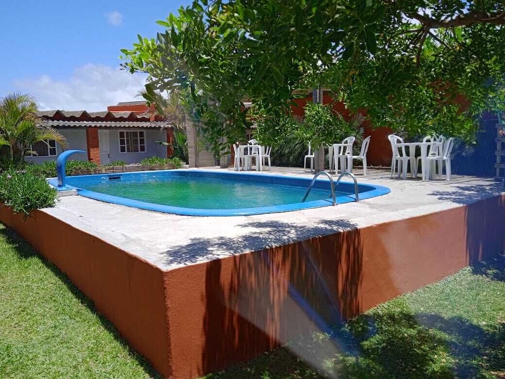 Pousada do Mar