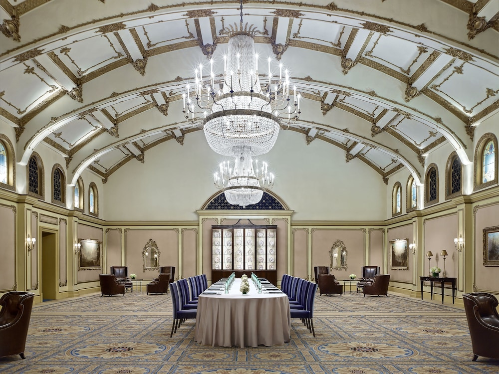San Francisco Vacations - Langham Huntington, Pasadena, Los Angeles - Property Image 92