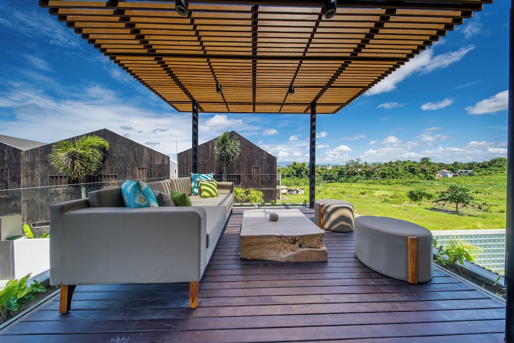 Viiv House by Soobali