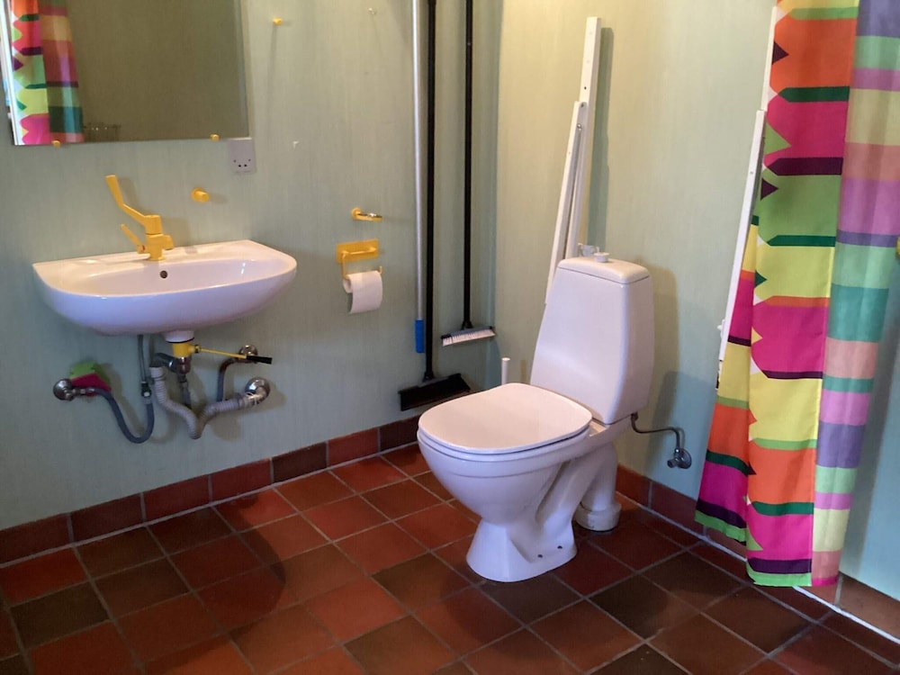 4 Person Holiday Home in Hals