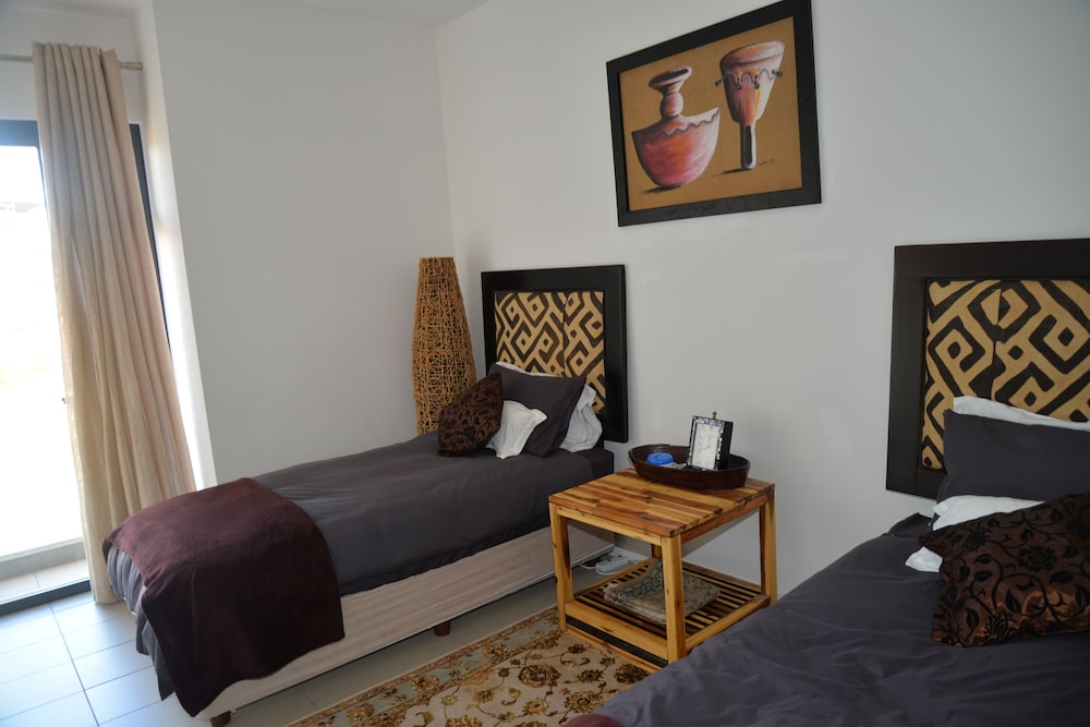 Brand New Villa sea View With Hotel Facilities Build 2016 view 2