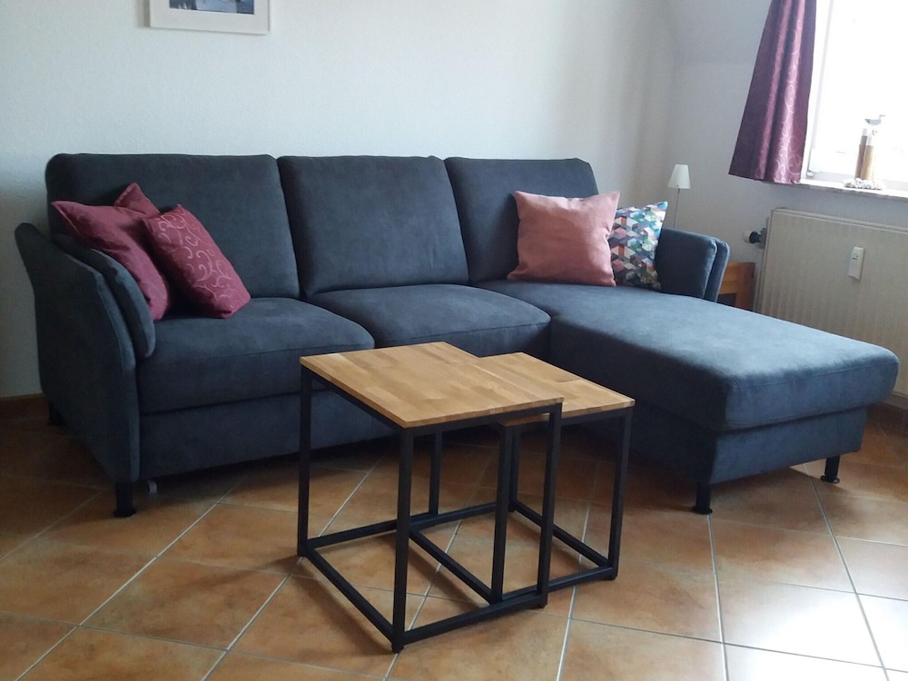 Apartment in Norderney Near Sandy Beaches