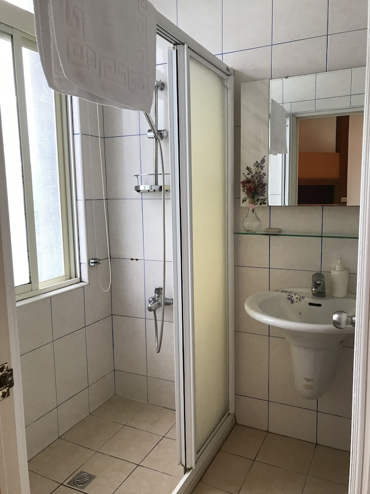 HJS Guest House