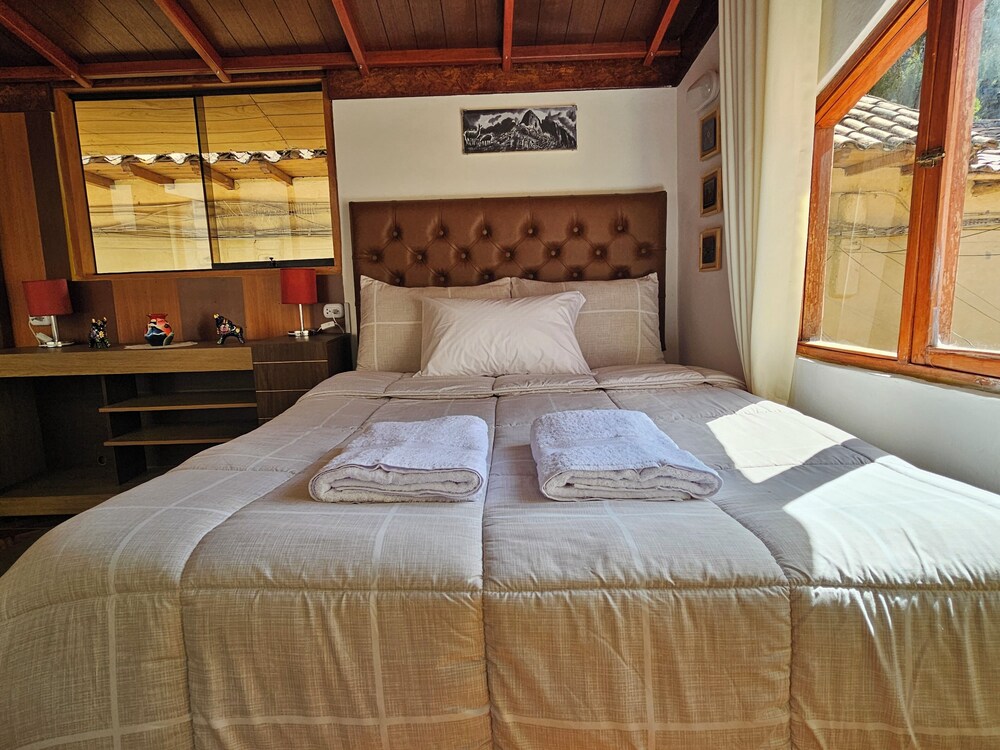 Samay Wasi B&B