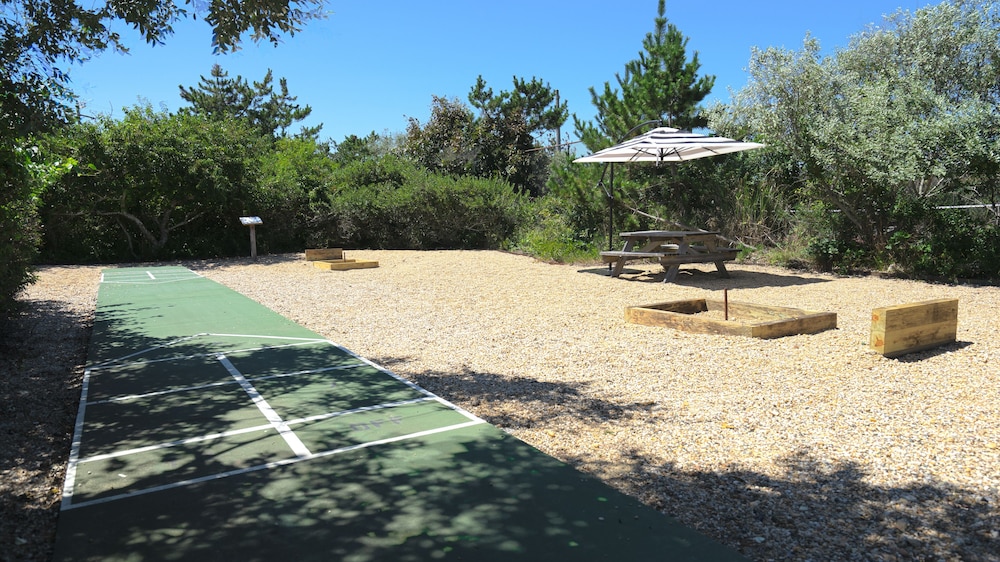 Sea Crest Resort