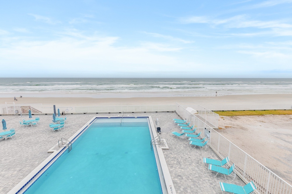 Daytona Ocean Jewels