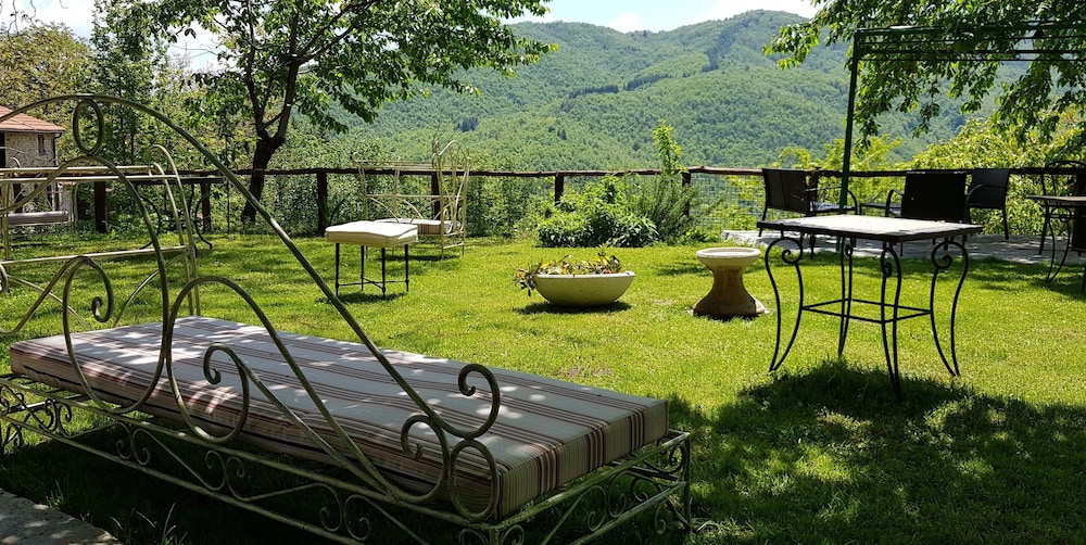 Il Canto del Fuoco view 3