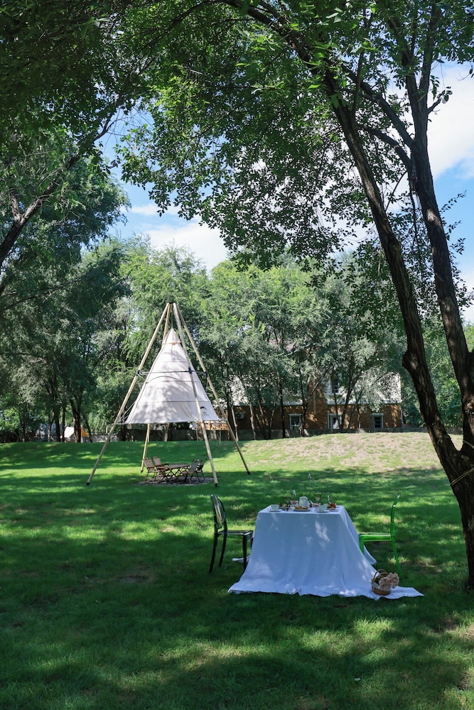 Beijing XiaoTang YiPiao Hot Spring Resort