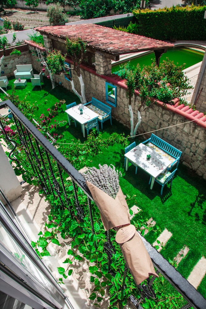 Alaçatı 716 Otel - Image 57