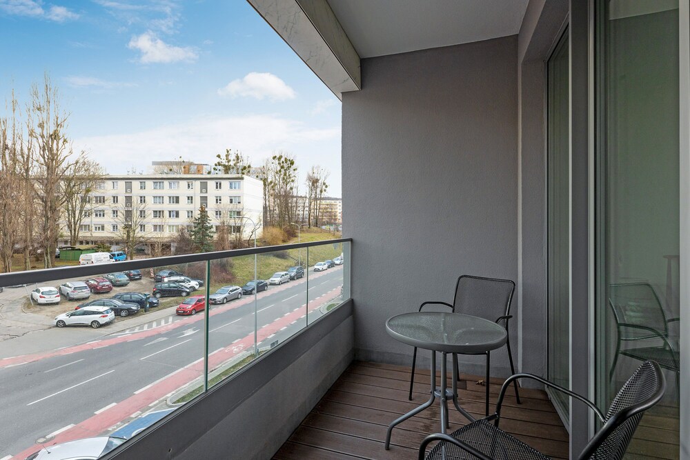 Dom & House - Apartamenty Plac Unii view 3